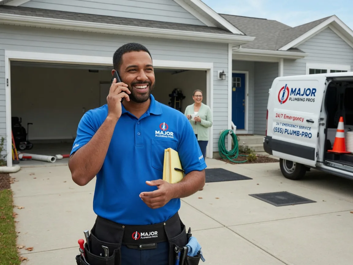 Drain Cleaning Services Blackstone, VA FAQs
